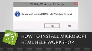 microsoft r html help executable