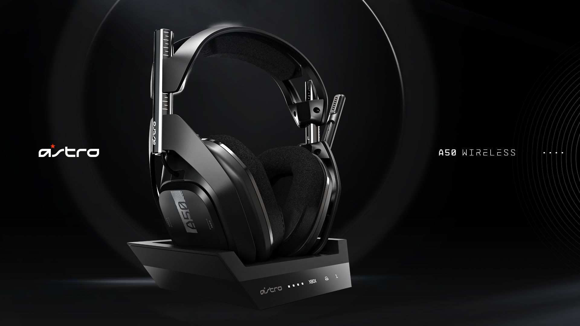 astro gaming headset drivers