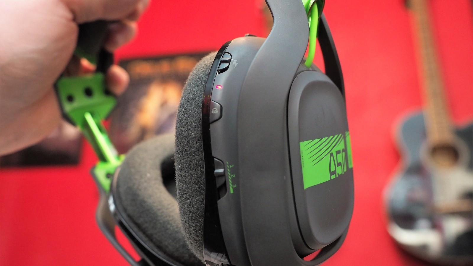 astro gaming headset drivers